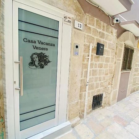 Casa Vacanza Venere Barletta Eksteriør bilde