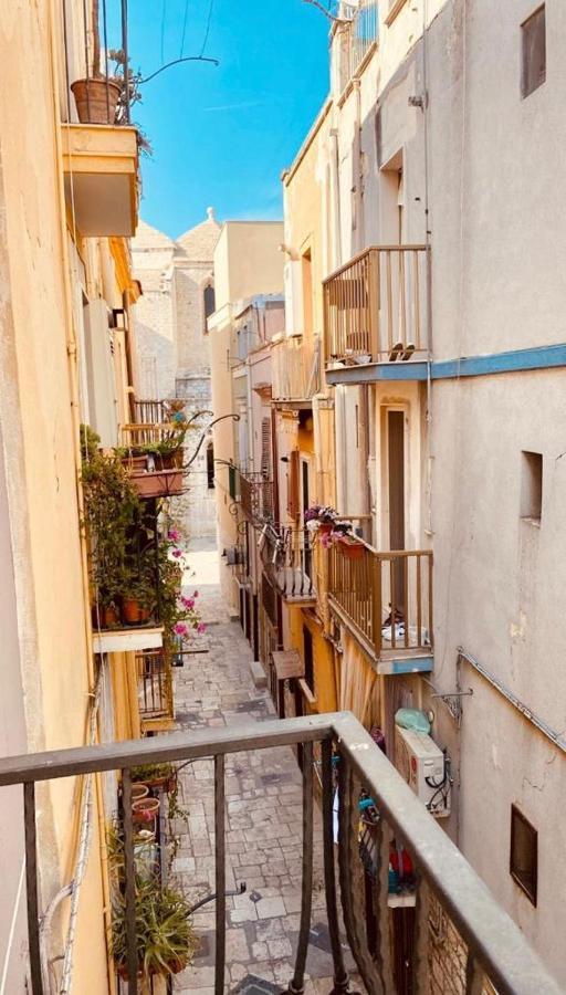 Casa Vacanza Venere Barletta Eksteriør bilde