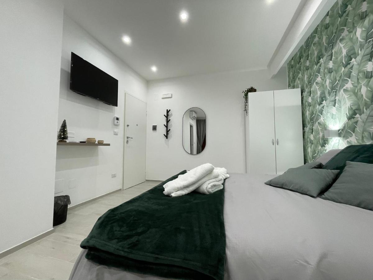 Casa Vacanza Venere Barletta Eksteriør bilde