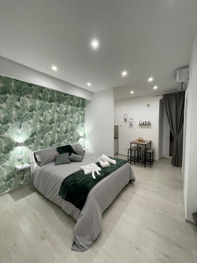 Casa Vacanza Venere Barletta Eksteriør bilde